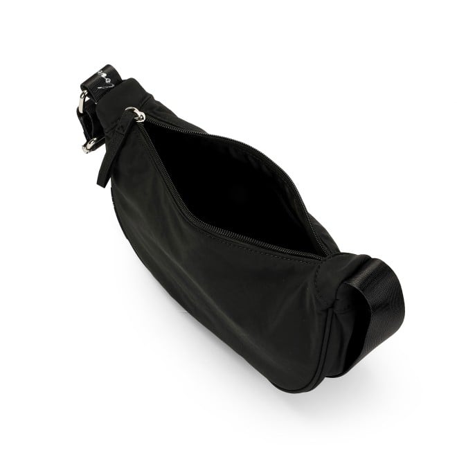 Mochi Women Black Sling Bag (SKU: 66-834-11-10)