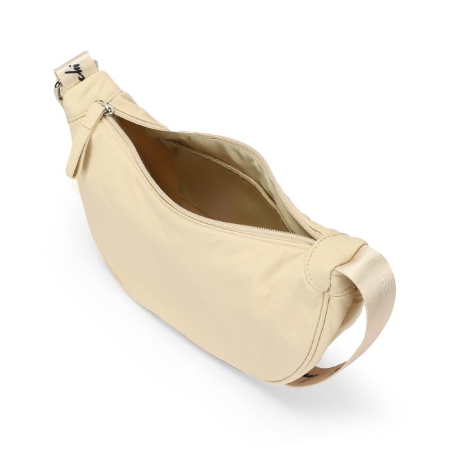 Mochi Women Beige Sling Bag (SKU: 66-834-20-10)