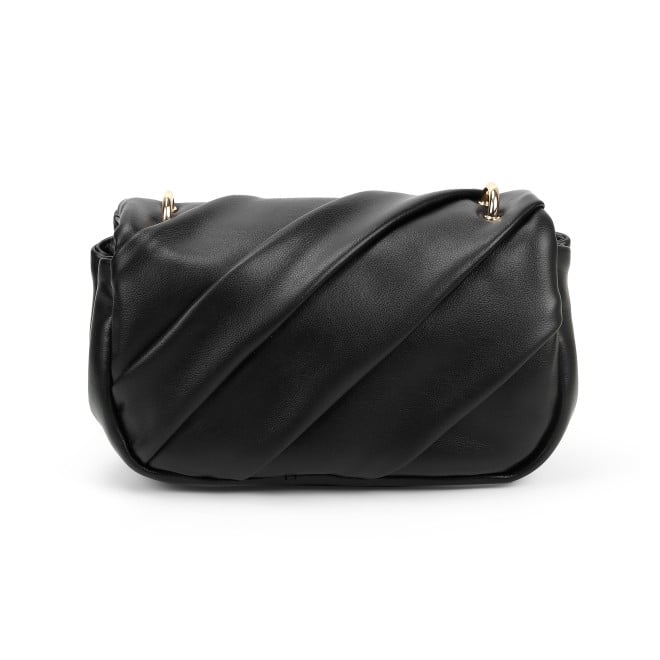 Mochi Women Black Sling Bag (SKU: 66-836-11-10)