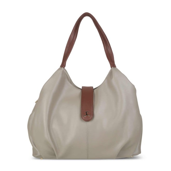 Mochi Women Beige Casual Shoulder Bag (SKU: 66-8375-20-10)