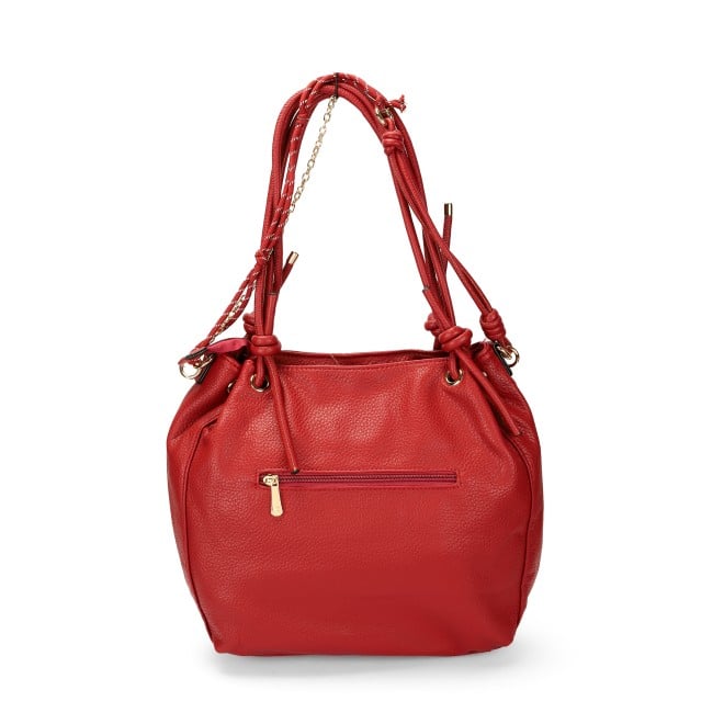 Mochi Women Maroon Shoulder Bag (SKU: 66-839-44-10)