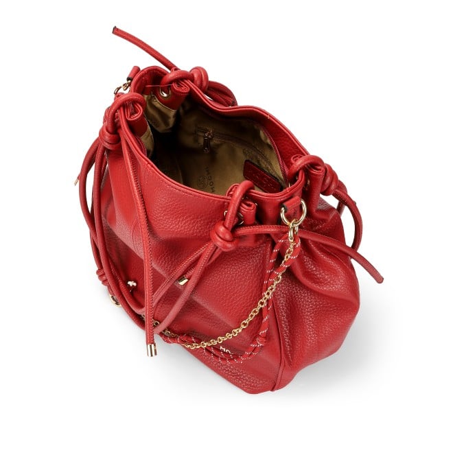 Mochi Women Maroon Shoulder Bag (SKU: 66-839-44-10)