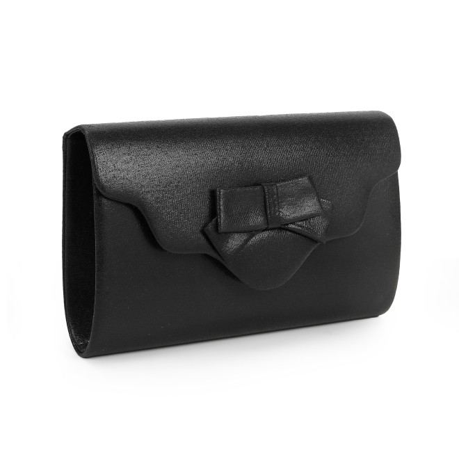 Mochi Women Black Sling Bag (SKU: 66-841-11-10)