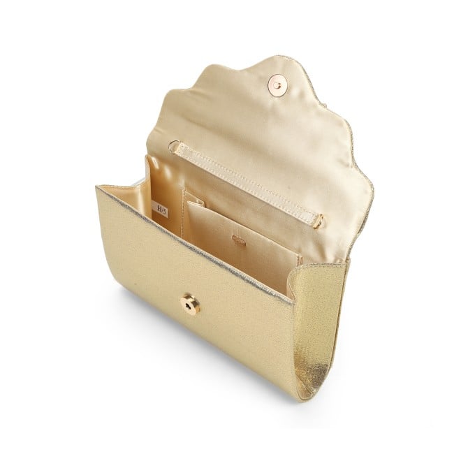 Mochi Women Gold Sling Bag (SKU: 66-841-15-10) Mochi Women Gold Sling Bag (SKU: 66-841-15-10)