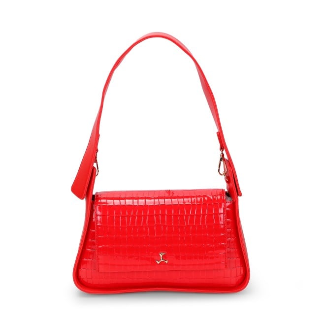 Mochi Women Maroon Shoulder Bag (SKU: 66-842-44-10)