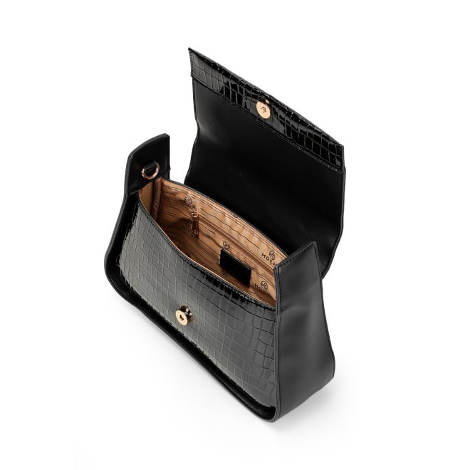 Mochi Women Black Shoulder Bag (SKU: 66-842-11-10)