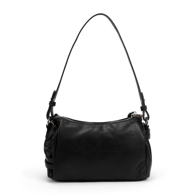 Mochi Women Black Shoulder Bag (SKU: 66-845-11-10)