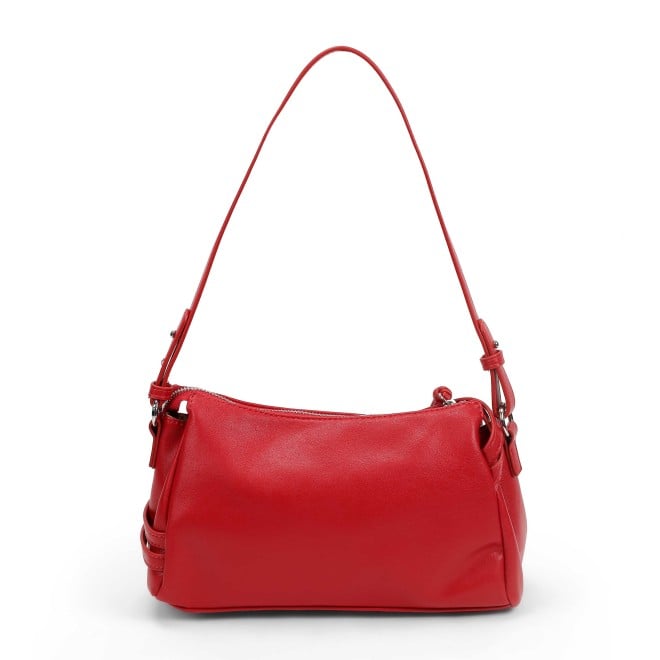 Mochi Women Red Shoulder Bag (SKU: 66-845-18-10)