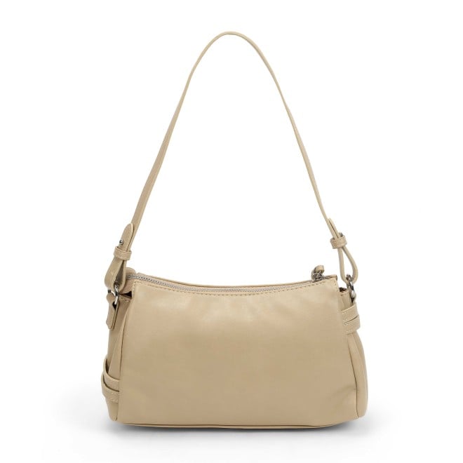 Mochi Women Beige Shoulder Bag (SKU: 66-845-20-10)