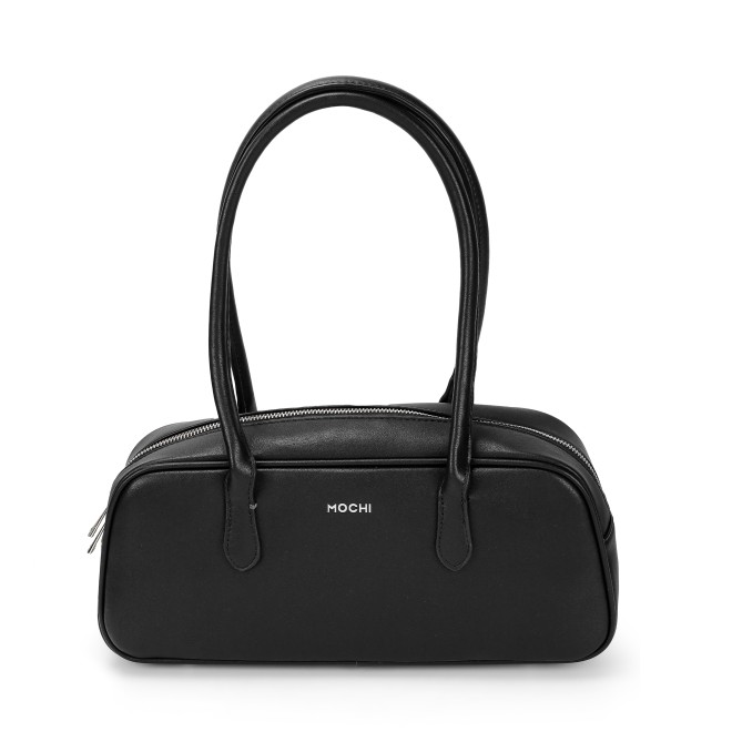 Mochi Women Black Shoulder Bag (SKU: 66-847-11-10)