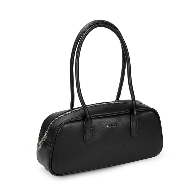 Mochi Women Black Shoulder Bag (SKU: 66-847-11-10)