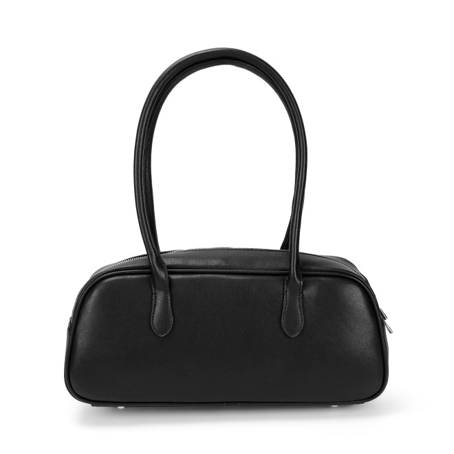 Mochi Women Black Shoulder Bag (SKU: 66-847-11-10)