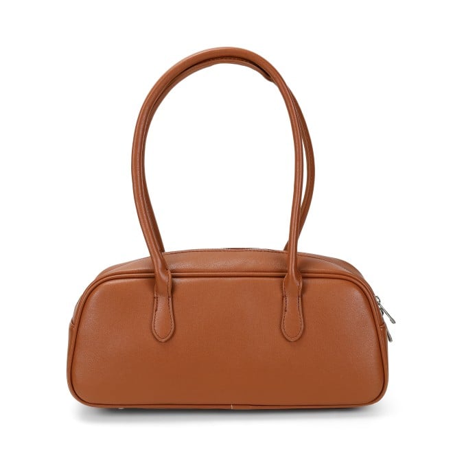 Mochi Women Tan Shoulder Bag (SKU: 66-847-23-10)