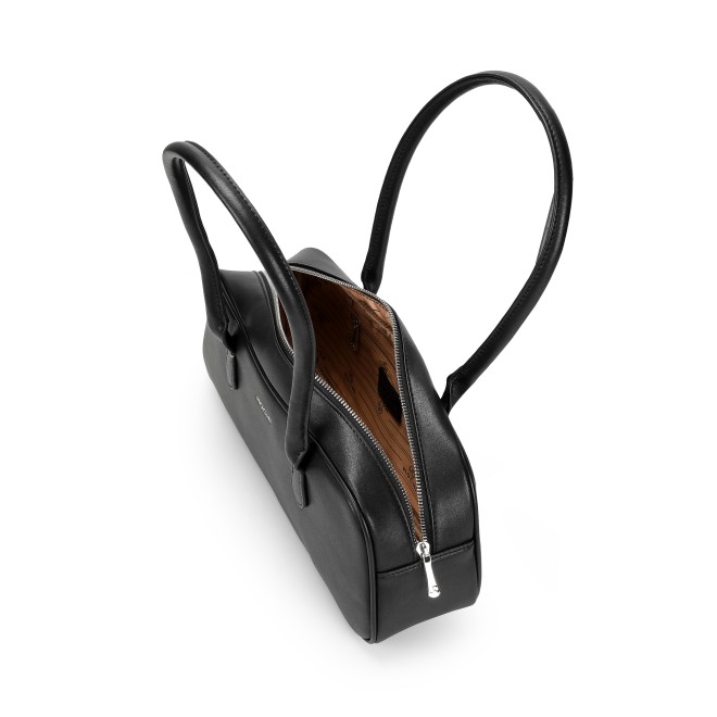 Mochi Women Black Shoulder Bag (SKU: 66-847-11-10)