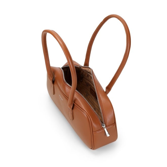 Mochi Women Tan Shoulder Bag (SKU: 66-847-23-10)