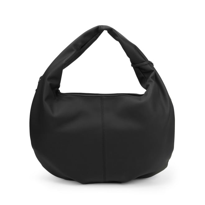 Mochi Women Black Hobo Bag (SKU: 66-850-11-10)
