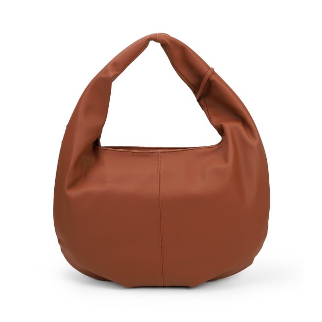 Mochi Women Brown Hobo Bag (SKU: 66-850-12-10)
