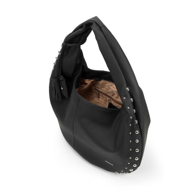 Mochi Women Black Hobo Bag (SKU: 66-850-11-10)