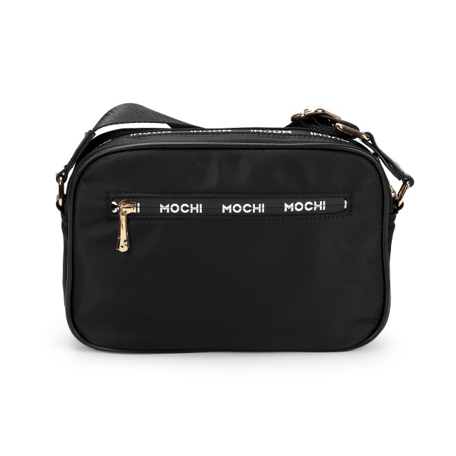 Mochi Women Black Sling Bag (SKU: 66-851-11-10)