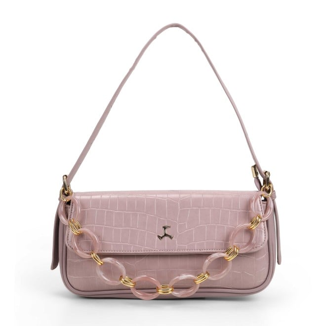 Mochi Women Purple Shoulder Bag (SKU: 66-854-26-10)