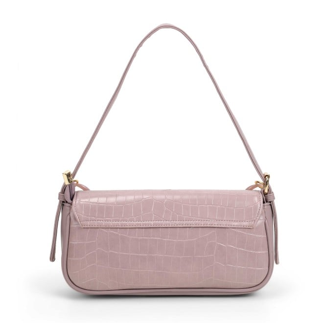 Mochi Women Purple Shoulder Bag (SKU: 66-854-26-10)