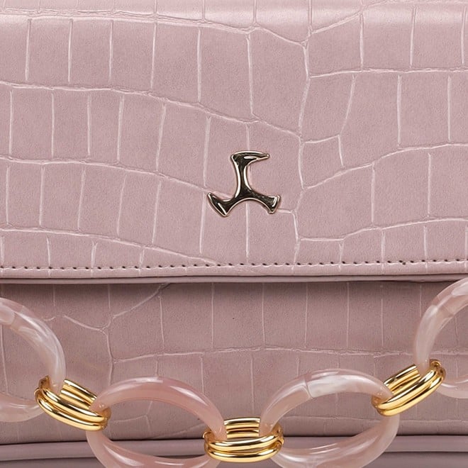 Mochi Women Purple Shoulder Bag (SKU: 66-854-26-10)