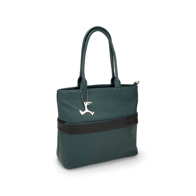 Mochi Women Green Tote bag (SKU: 66-855-21-10)