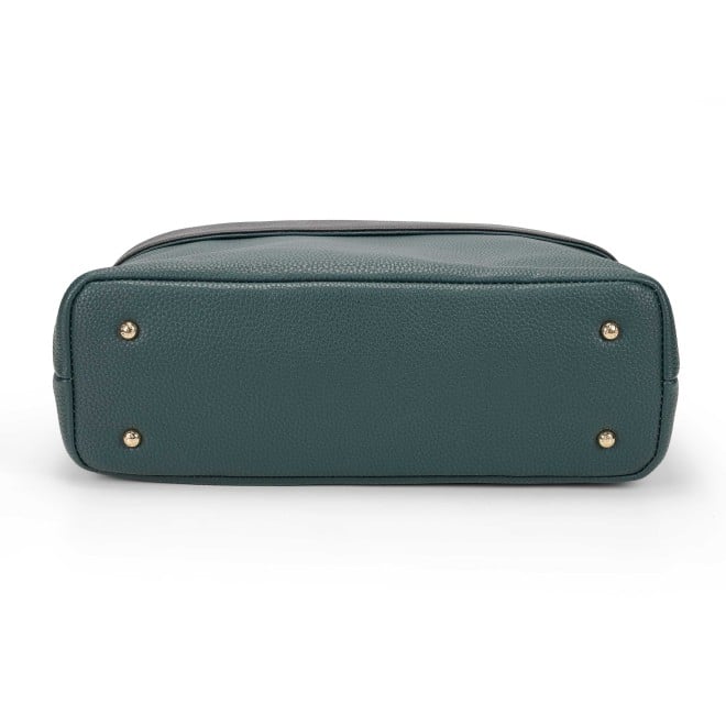 Mochi Women Green Tote bag (SKU: 66-855-21-10)