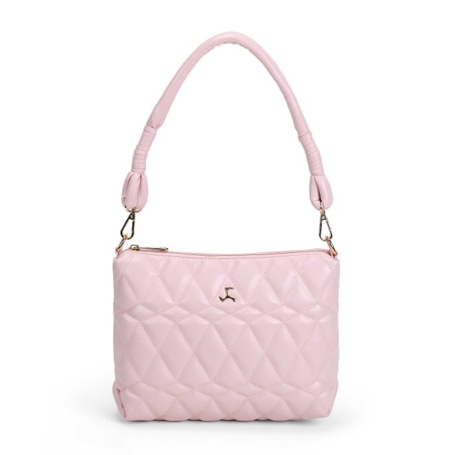 Mochi Women Pink Shoulder Bag