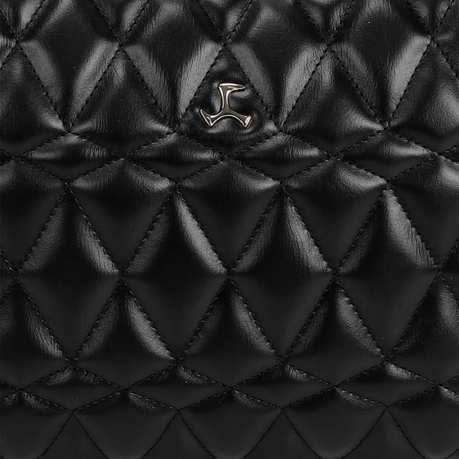 Mochi Women Black Shoulder Bag (SKU: 66-857-11-10)