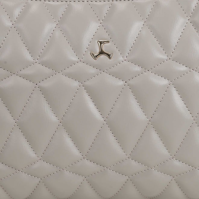 Mochi Women Grey Shoulder Bag (SKU: 66-857-14-10)