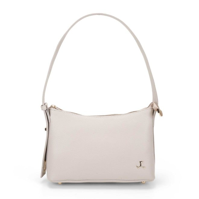 Mochi Women Beige Casual Sling Bag (SKU: 66-859-20-10)