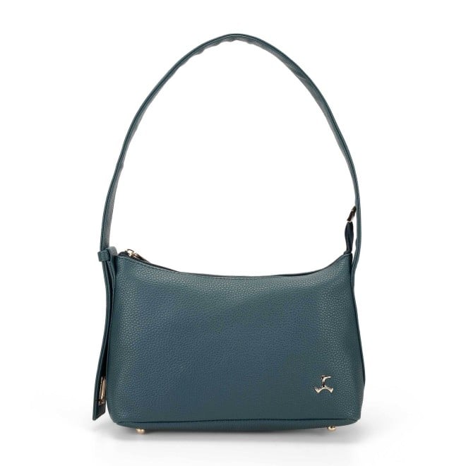 Mochi Women Green Casual Sling Bag (SKU: 66-859-21-10)