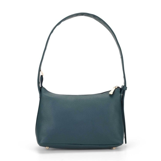 Mochi Women Green Casual Sling Bag (SKU: 66-859-21-10)