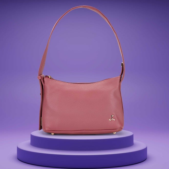 Mochi Women Pink Shoulder Bag (SKU: 66-859-24-10)
