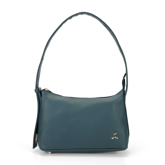 Mochi Women Green Shoulder Bag (SKU: 66-859-21-10)