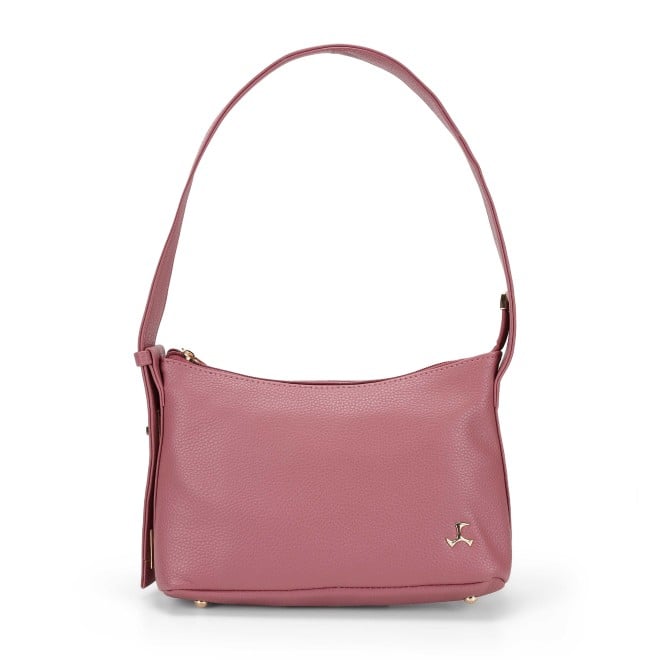 Mochi Women Pink Shoulder Bag (SKU: 66-859-24-10)