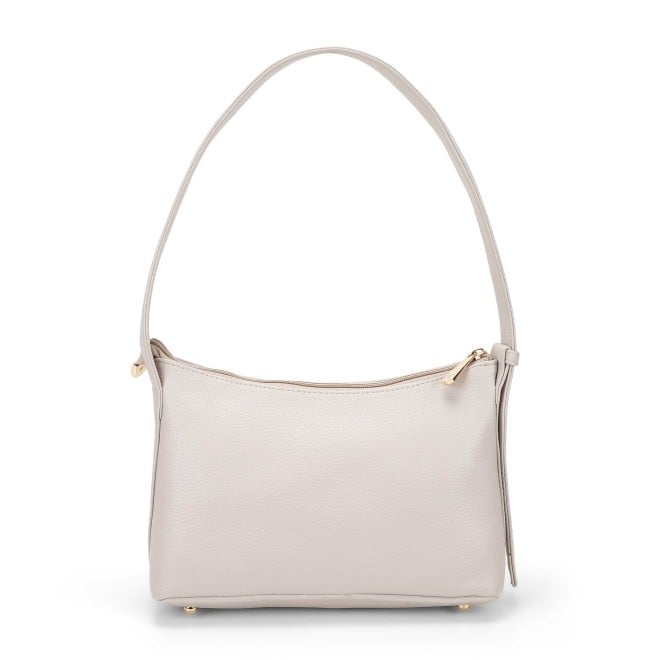 Mochi Women Beige Shoulder Bag (SKU: 66-859-20-10)