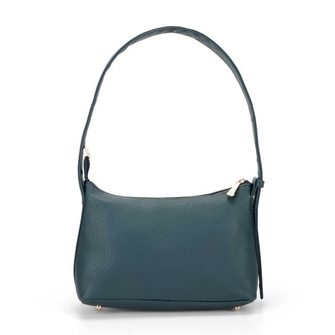 Mochi Women Green Shoulder Bag (SKU: 66-859-21-10)