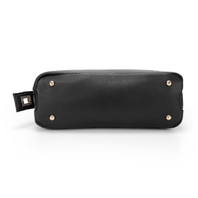 Mochi Women Black Shoulder Bag (SKU: 66-859-11-10)