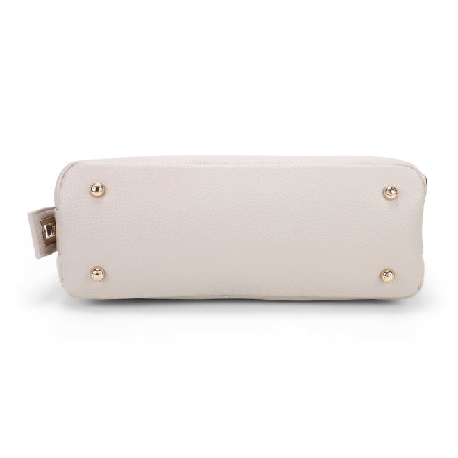 Mochi Women Beige Shoulder Bag (SKU: 66-859-20-10)