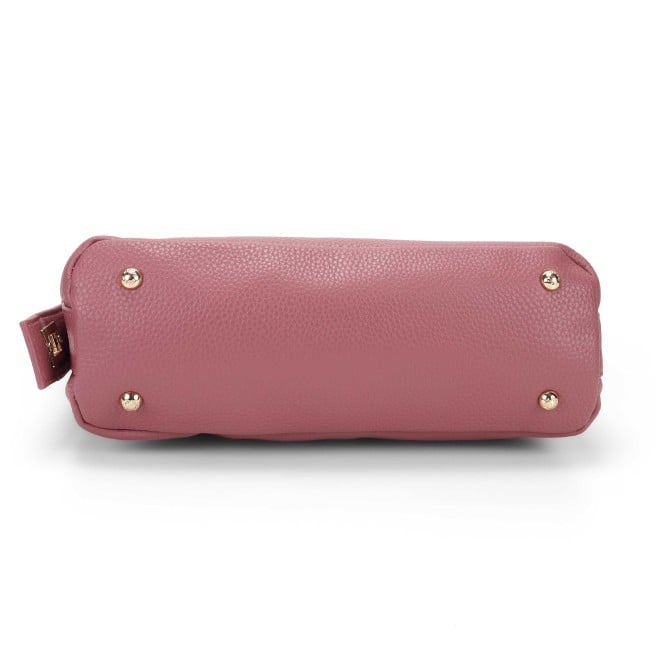 Mochi Women Pink Shoulder Bag (SKU: 66-859-24-10)