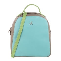 Women Green Hand Bags backpack