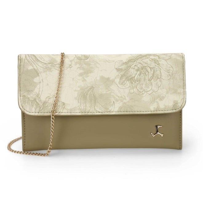 Mochi Women Green Casual Sling Bag (SKU: 66-860-21-10)