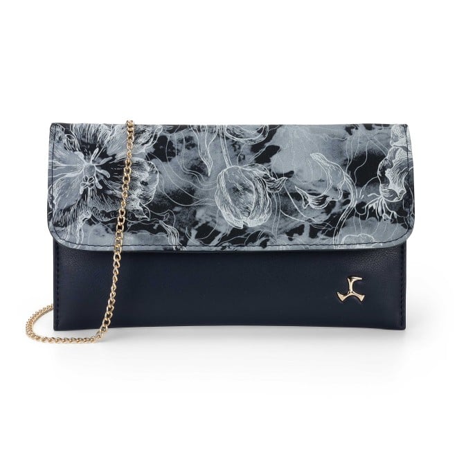 Mochi Women Blue Evening Bag (SKU: 66-860-45-10)