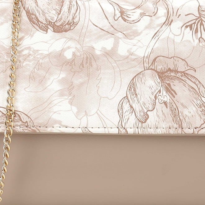 Mochi Women Beige Evening Bag (SKU: 66-860-20-10)