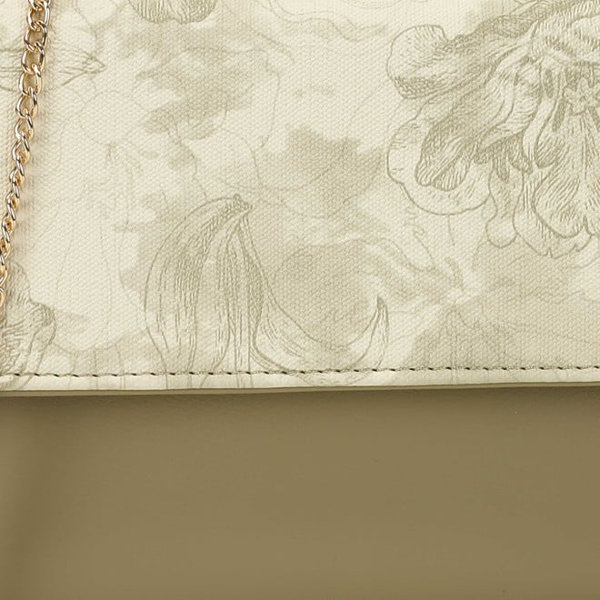 Mochi Women Green Evening Bag (SKU: 66-860-21-10)