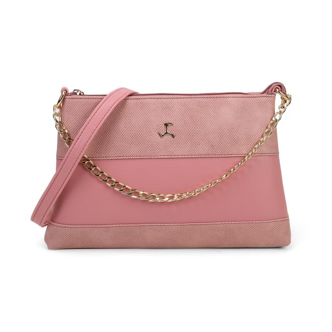 Mochi Women Pink Sling Bag (SKU: 66-863-24-10)