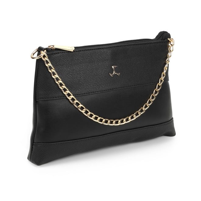 Mochi Women Black Sling Bag (SKU: 66-863-11-10)