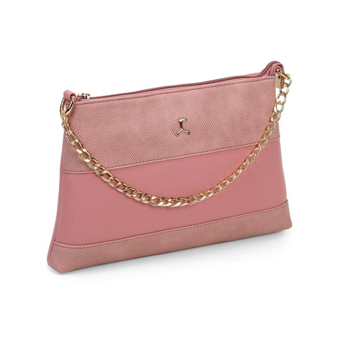 Mochi Women Pink Sling Bag (SKU: 66-863-24-10)